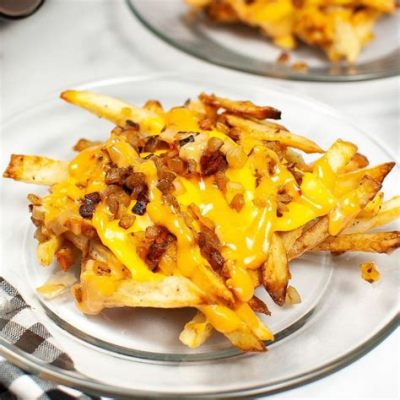 Are Animal Fries Vegetarian? Exploring the Layers of a Culinary Mystery