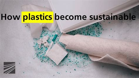  バイオプラスチック: 未来の素材とサステナビリティの融合！