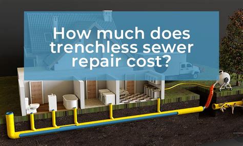 How Much Does It Cost to Repair a Sewer Line? And Why Does It Feel Like Fixing a Broken Heart?