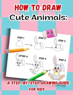 How to Draw Cute Animals: Unlocking the Secrets to Adorable Art