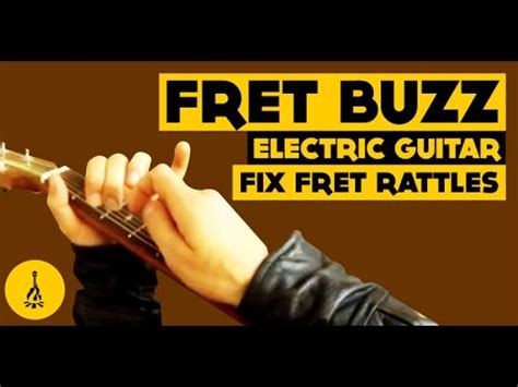 How to Fix Fret Buzz on Electric Guitar: A Symphony of Solutions and the Curious Case of the Singing Sausage