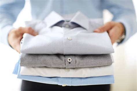 How to Fold a Button Up Shirt for Travel: A Journey Through the Art of Packing