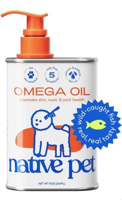 How to Open Native Pet Omega Oil: A Journey Through Unconventional Wisdom