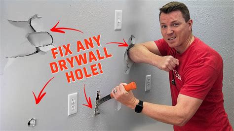 How to Repair a Hole in Sheetrock: A Journey Through Walls and Whimsy