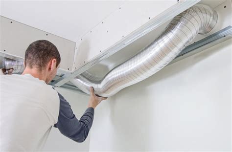 How to Repair Ductwork: A Journey Through the Labyrinth of Airflow and Imagination