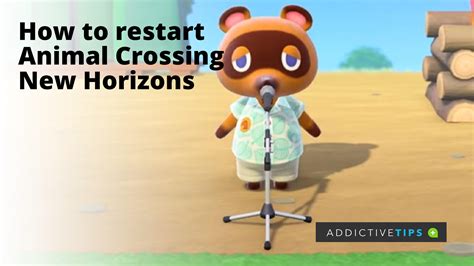 How to Restart Island Animal Crossing: A Journey Through Digital Resets and Emotional Rebirths