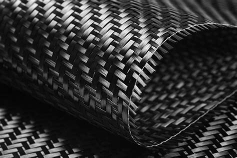  Quilted Carbon Fiber Composites 高強度と軽量化を実現！